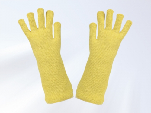 Luva Kevlar Grafatex